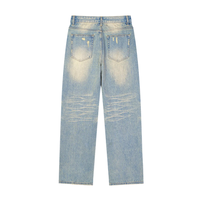 JEANS,PANTS,BOTTOMS
