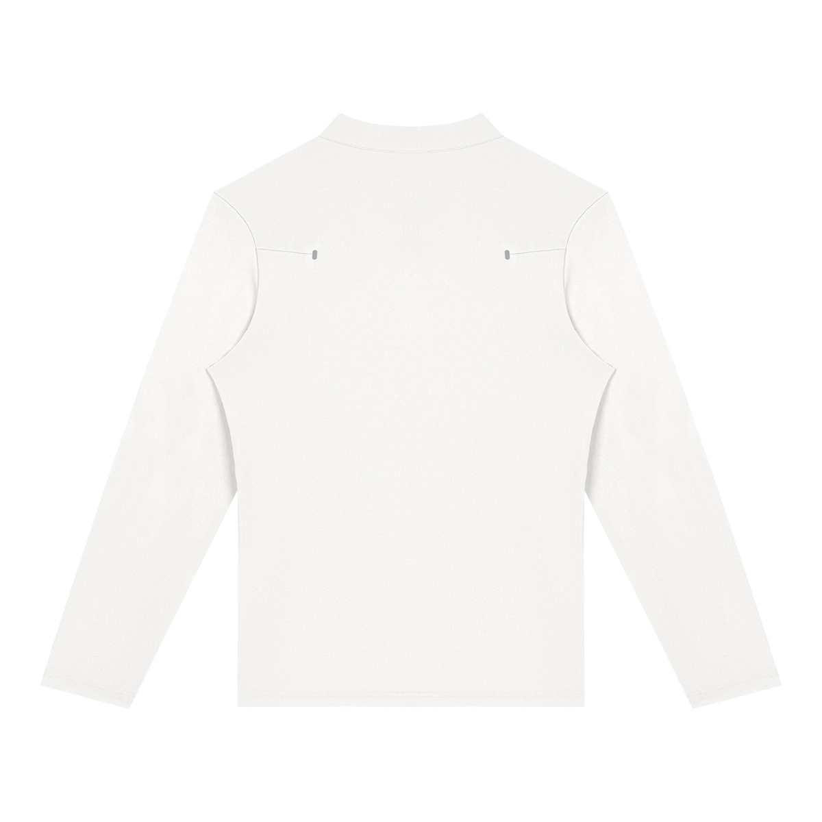 OV Quarter-Zip Training T-Shirt
