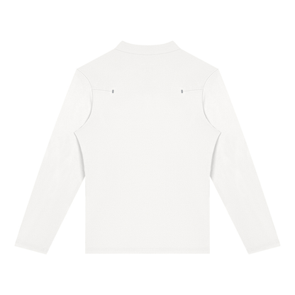 OV Quarter-Zip Training T-Shirt
