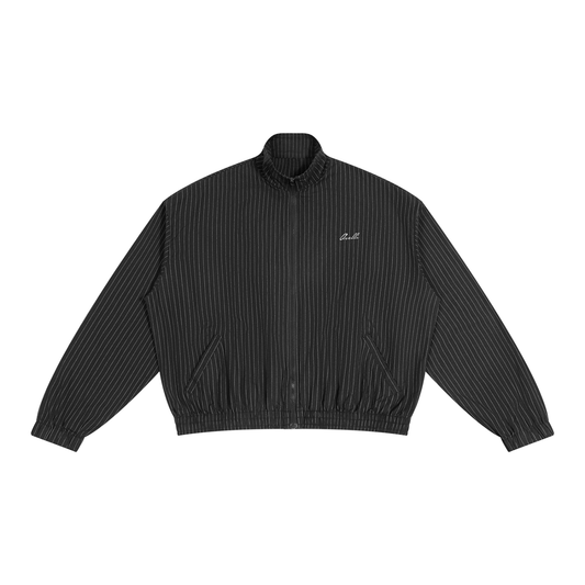 OV Striped Track Jacket