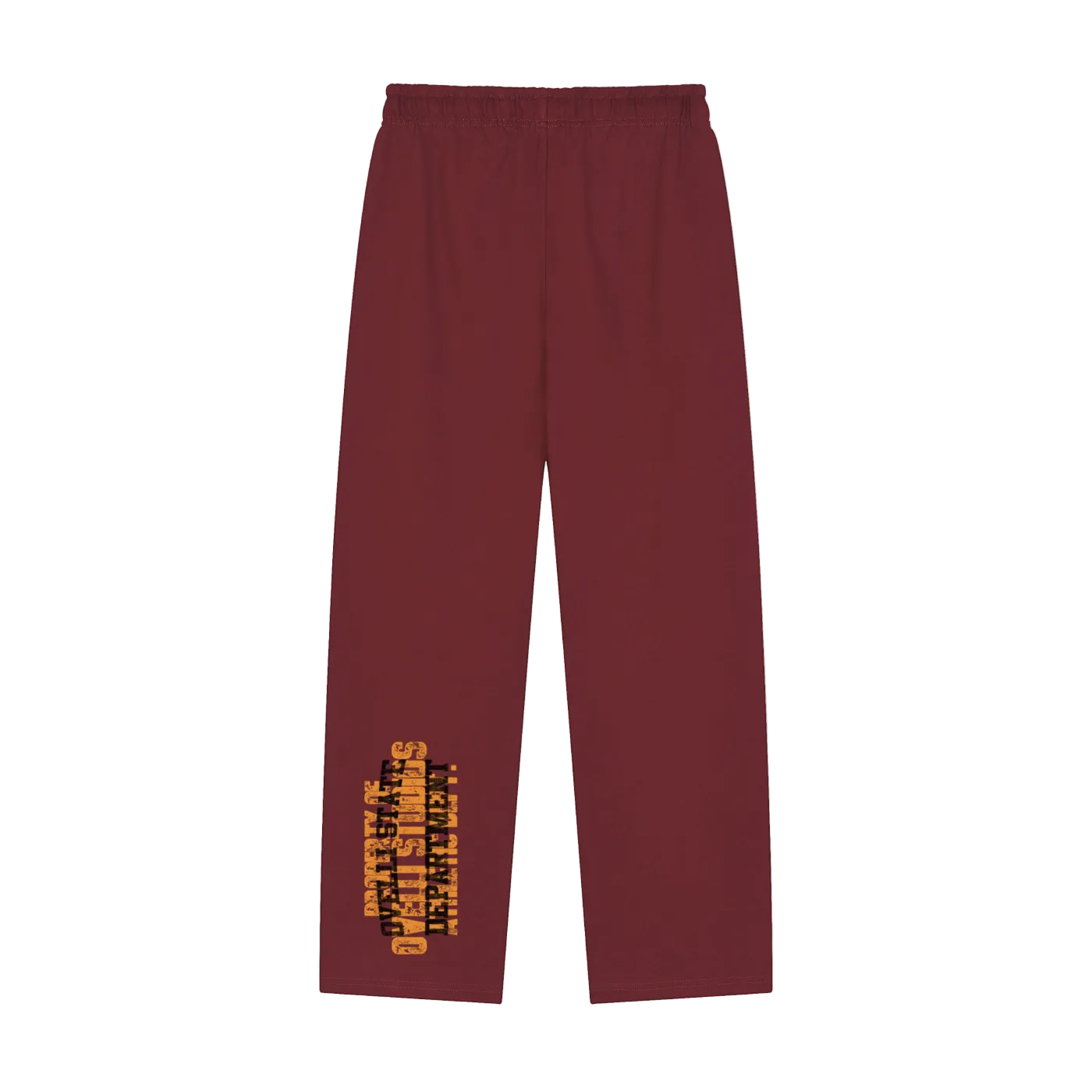Property of Ovelli Sweatpants