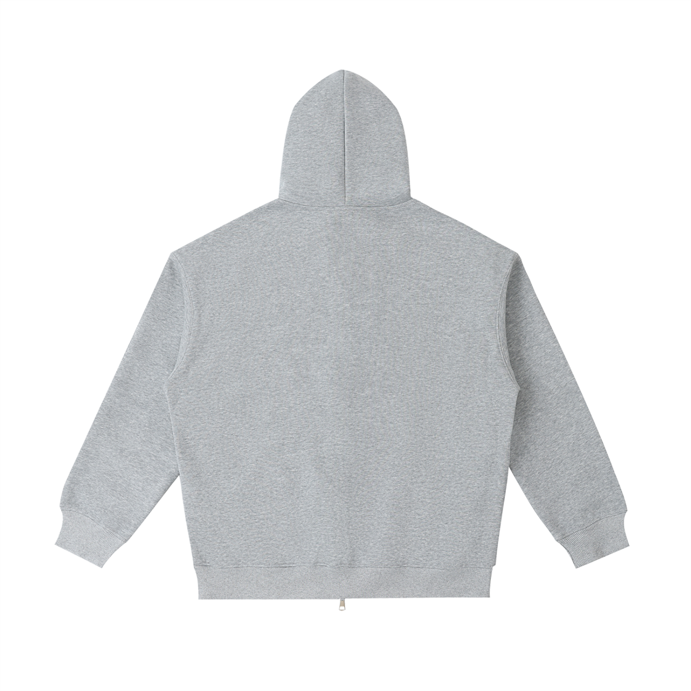 OAC Zip-up