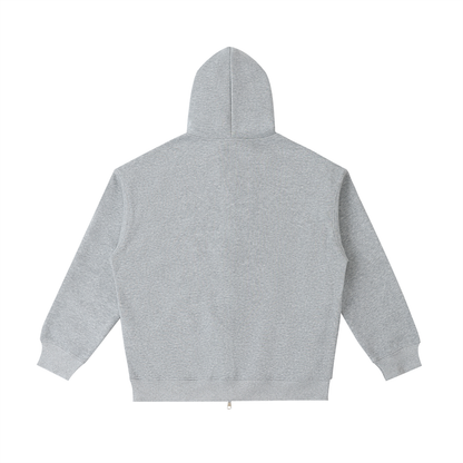 OAC Zip-up
