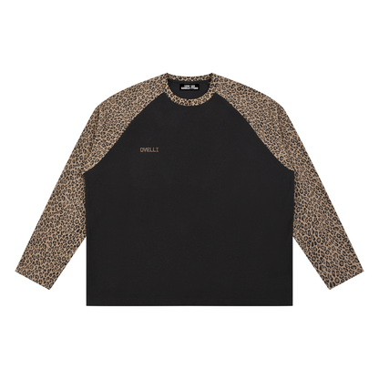 OV Leopard Tee