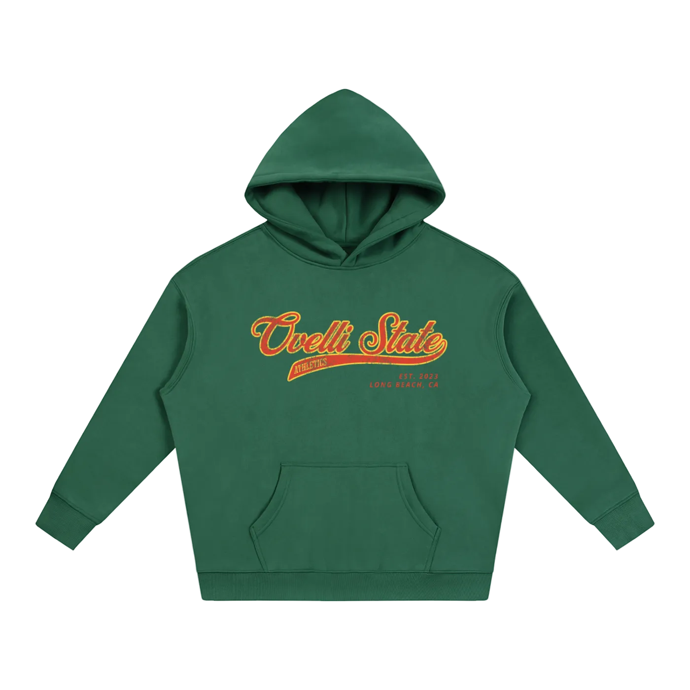 OS Hoodie