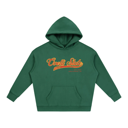 OS Hoodie