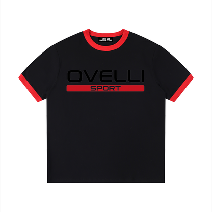 OV Sport Contrast Tee