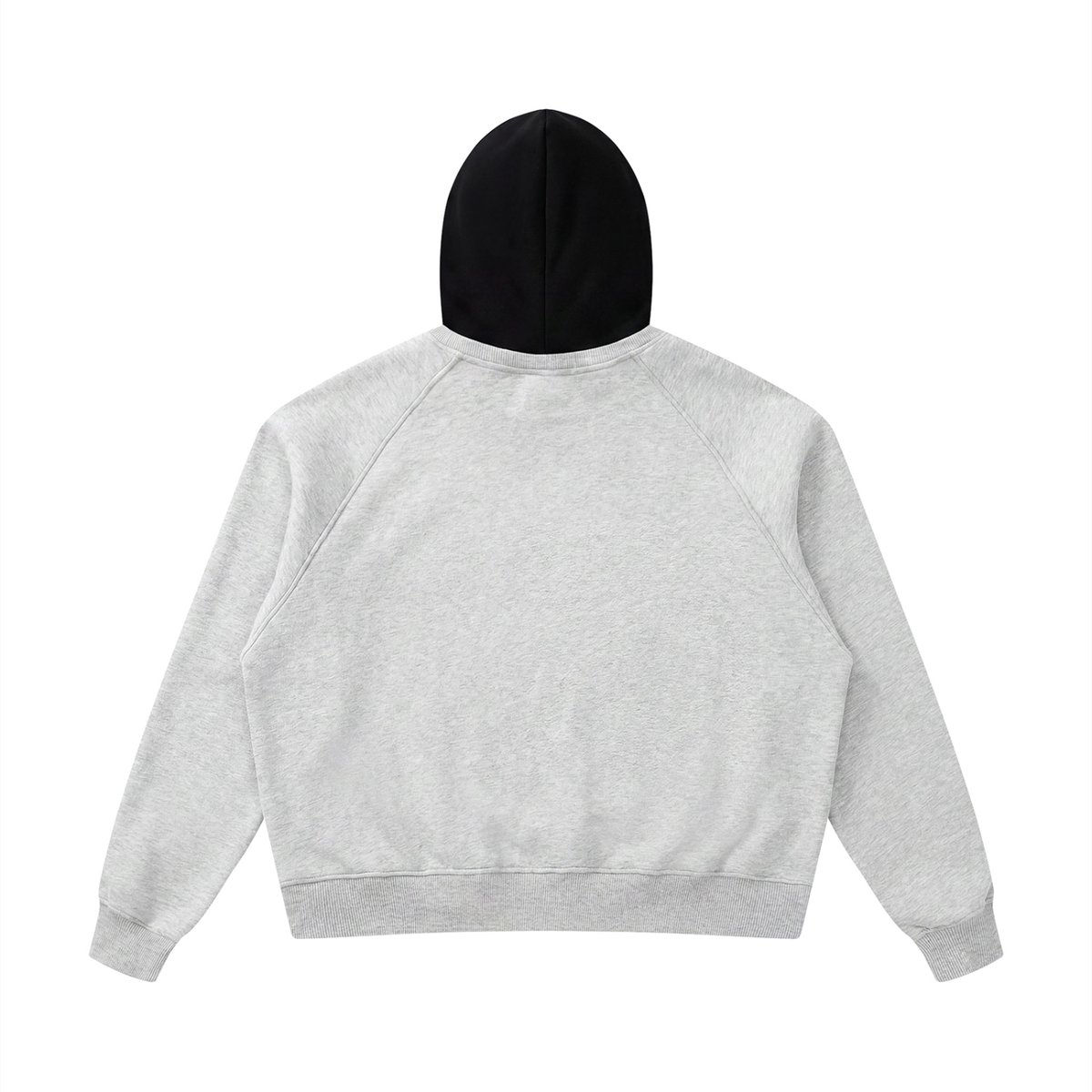 OV Colorblock Hoodie