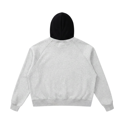 OV Colorblock Hoodie