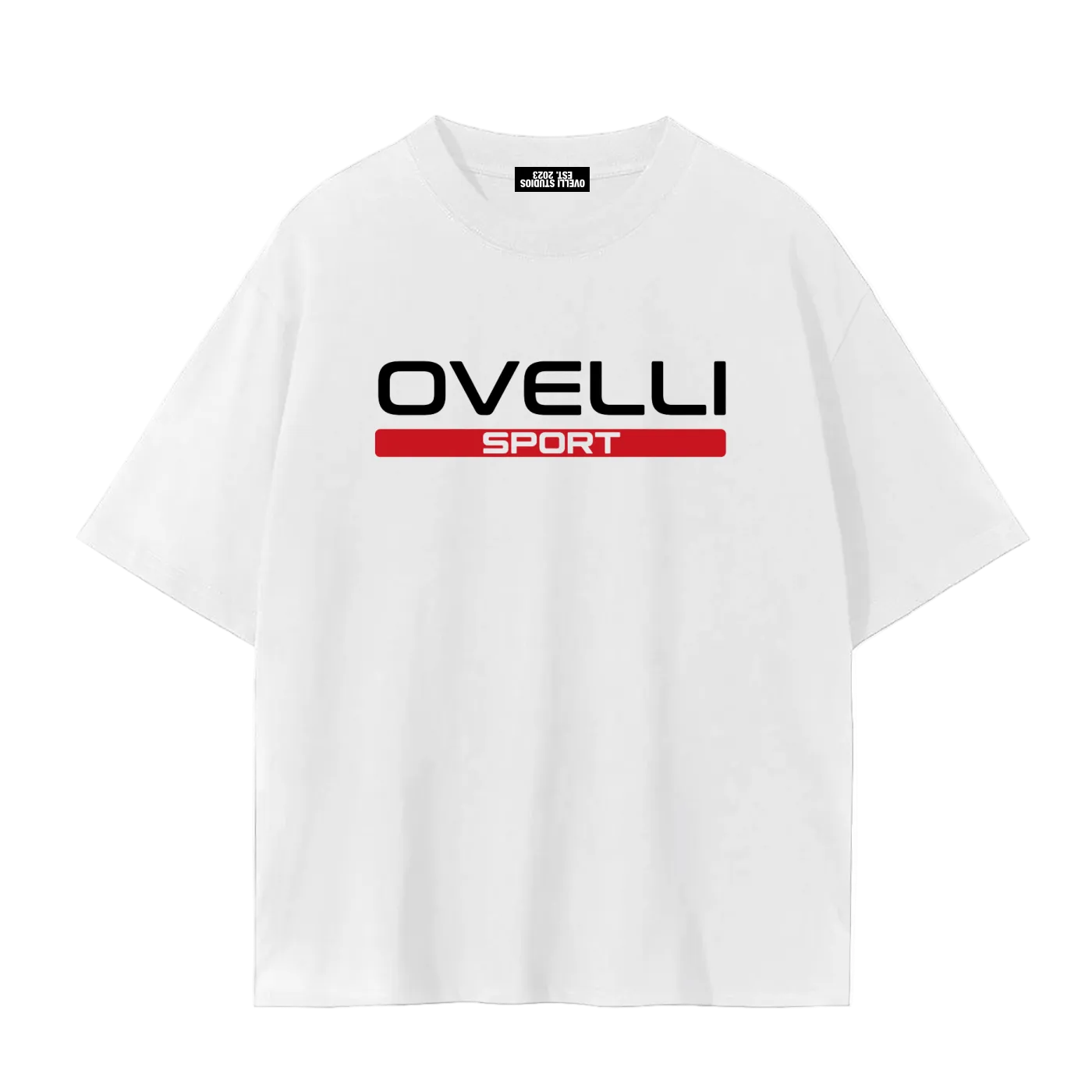 OV Sport Tee