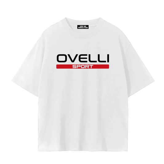 OV Sport Tee