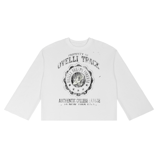 OV Track Waffle Tee