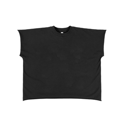 Raw Cut Muscle Tee