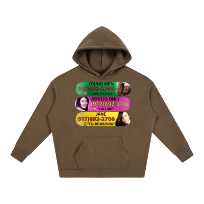 ADS Hoodie