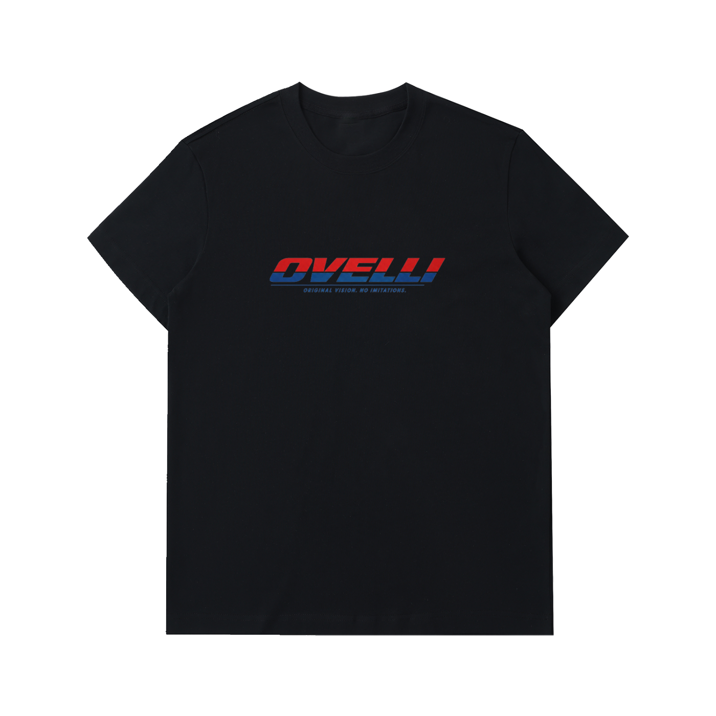 Ovelli Graphic Tee