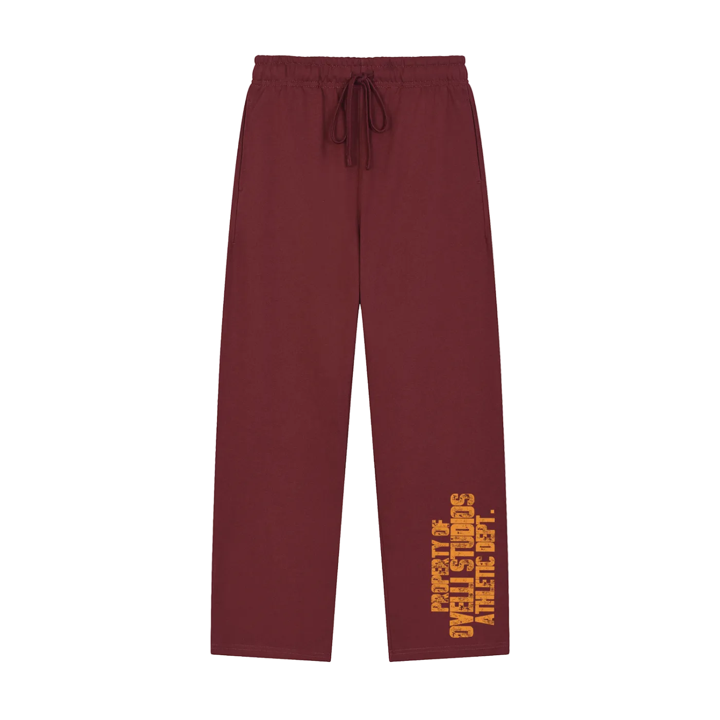 Property of Ovelli Sweatpants