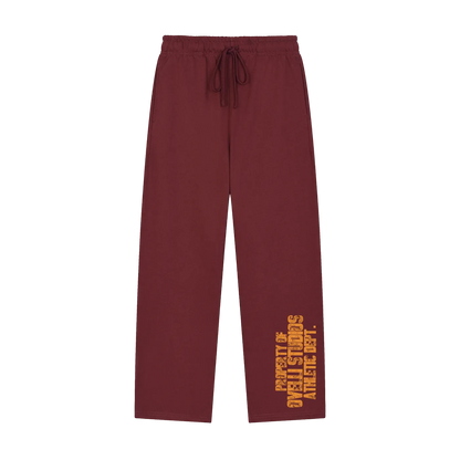 Property of Ovelli Sweatpants