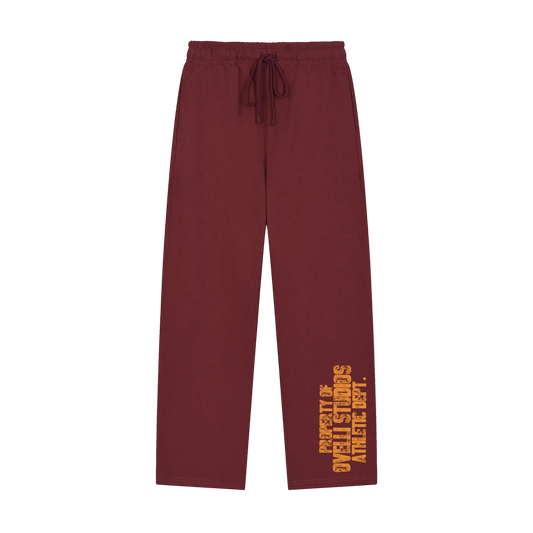 Property of Ovelli Sweatpants