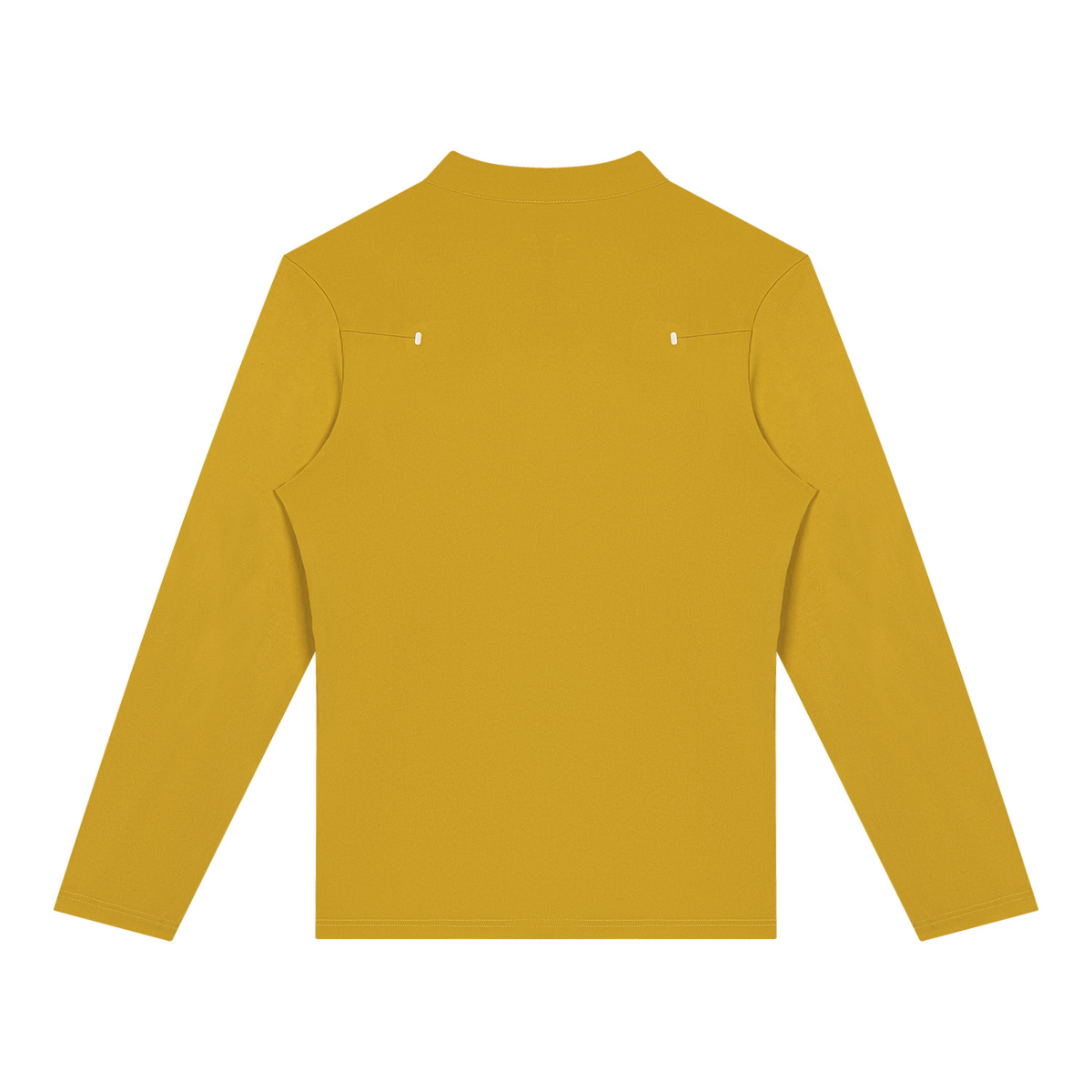 OV Quarter-Zip Training T-Shirt