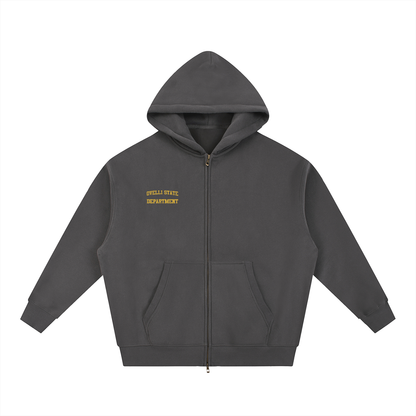 State Dept. Hoodie