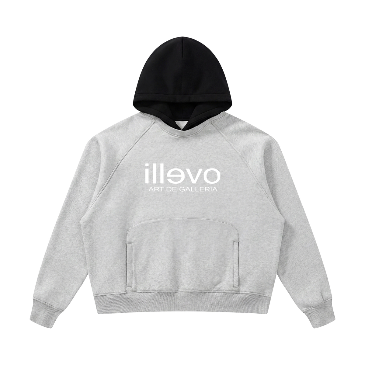 OV Colorblock Hoodie
