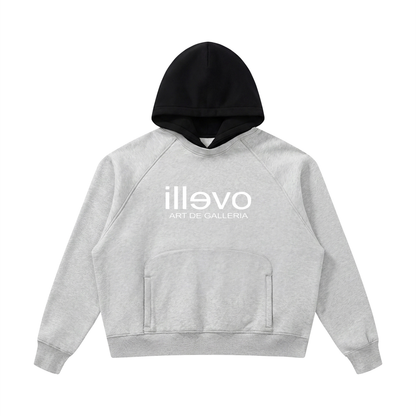 OV Colorblock Hoodie