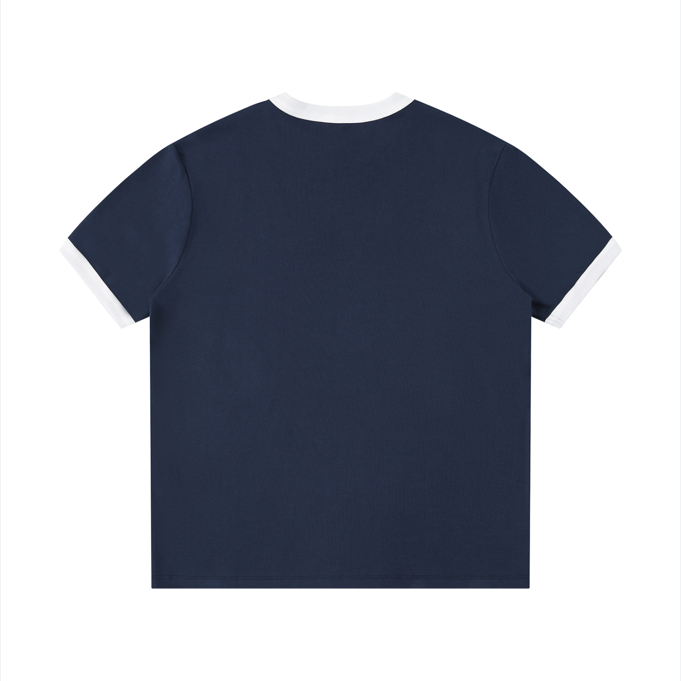 Contrast T-Shirt
