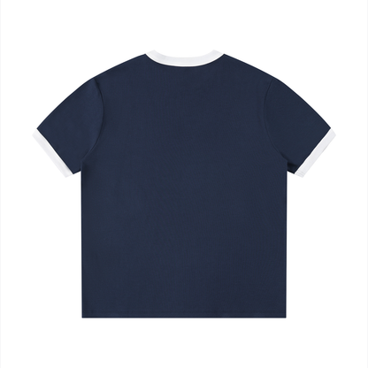 Contrast T-Shirt