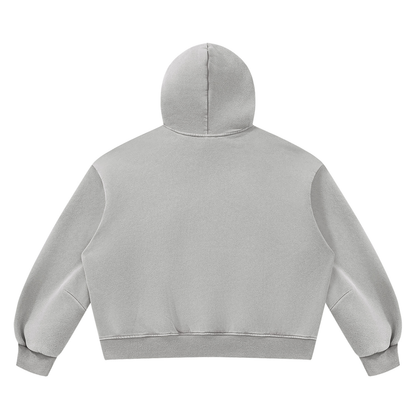 OV ATH DIV Hoodie