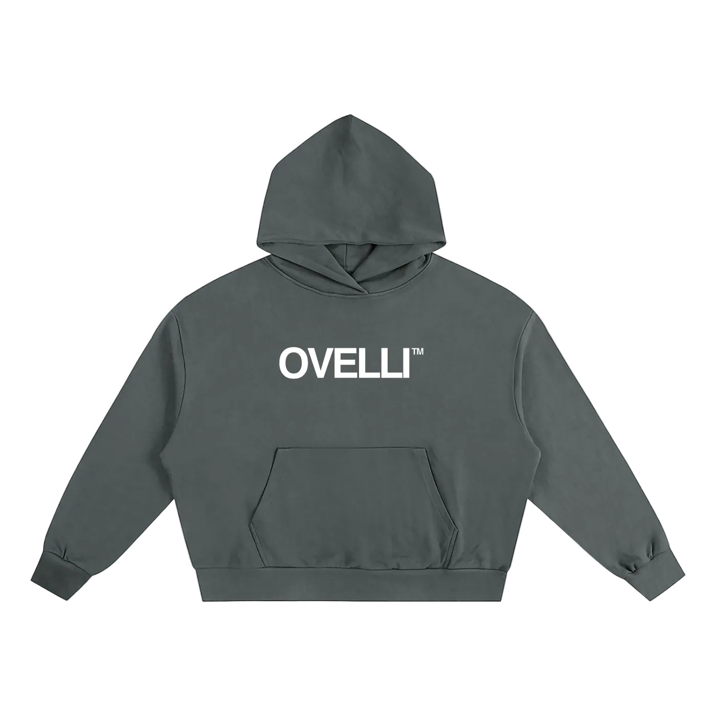 Ovelli TM Hoodie