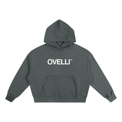 Ovelli TM Hoodie