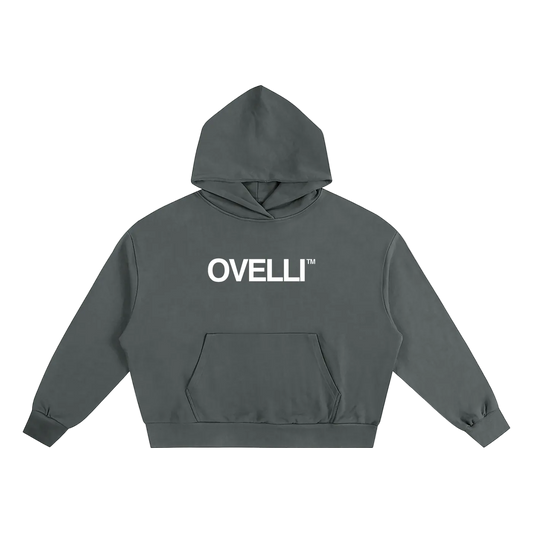 Ovelli TM Hoodie