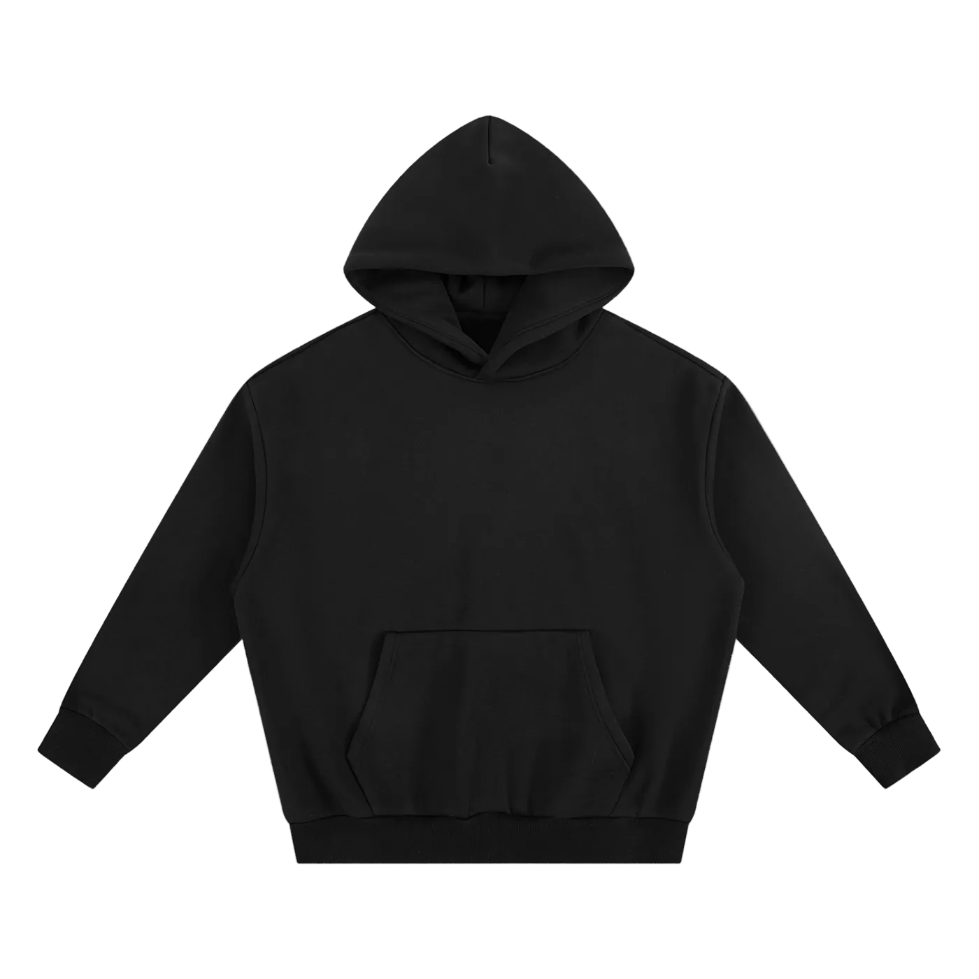 Ovelli Foundation Hoodie