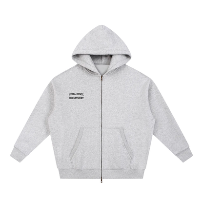 Ovelli State Hoodie