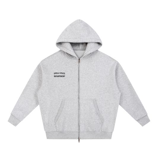 Ovelli State Hoodie