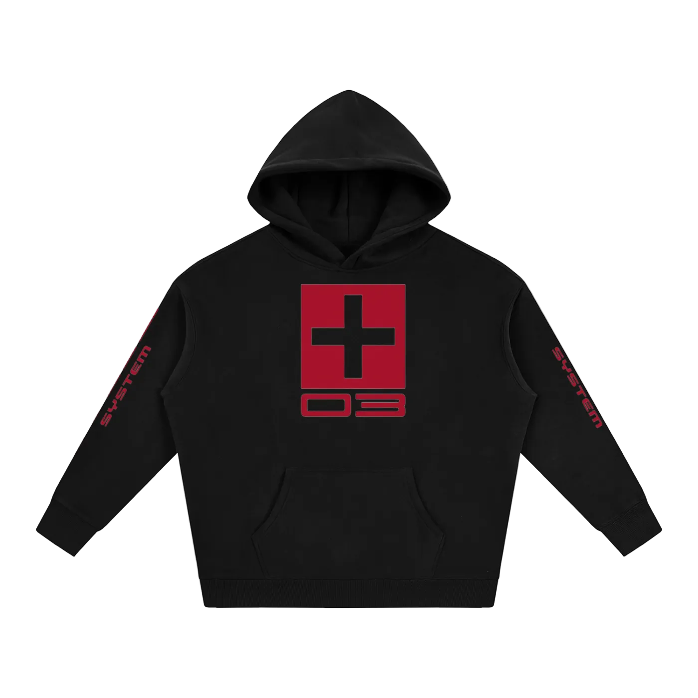 OV Hoodie