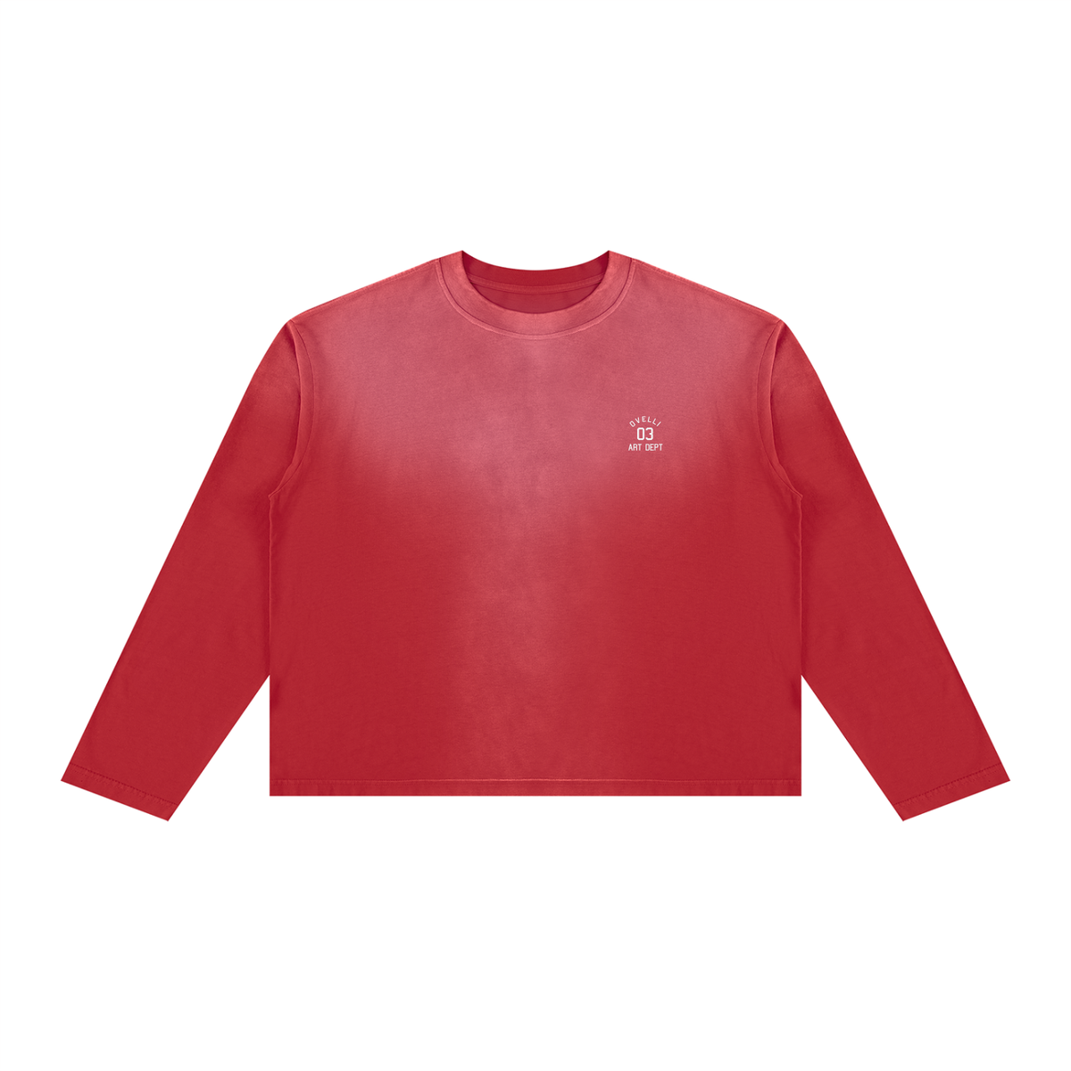 OV Art Tee