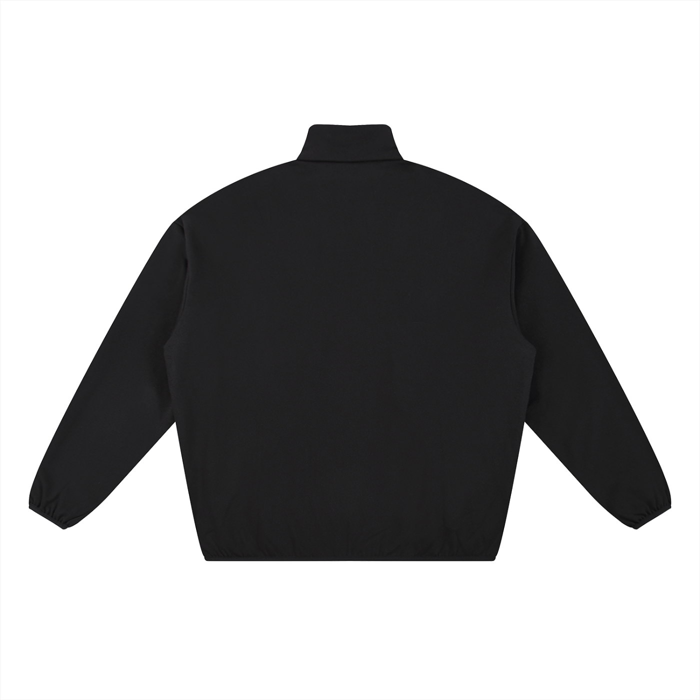 Essential Ovelli Stand Collar Jacket