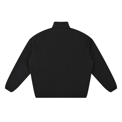 Essential Ovelli Stand Collar Jacket