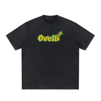OV Comic Tee