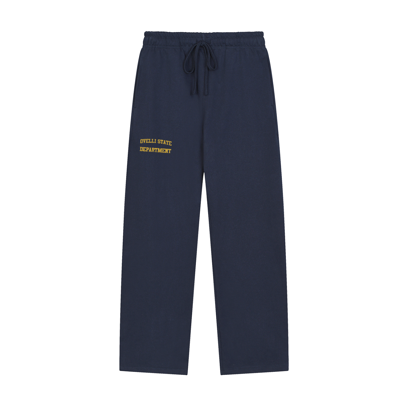 State Dept. Sweatpants