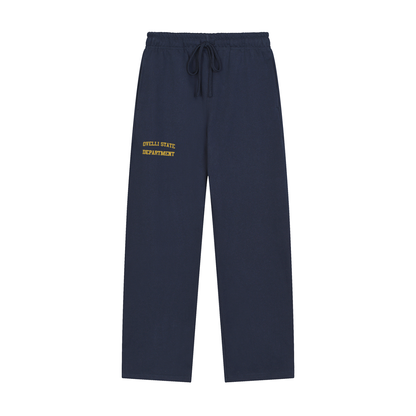 State Dept. Sweatpants