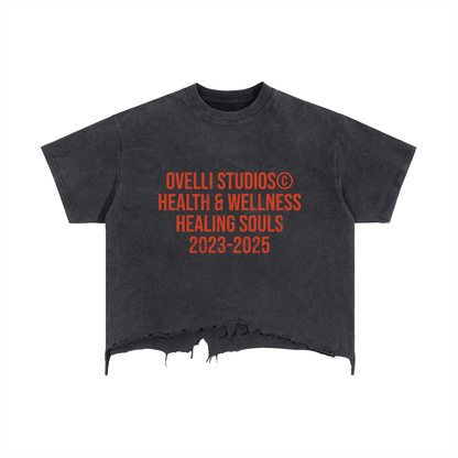 Ovelli Wellness Tee