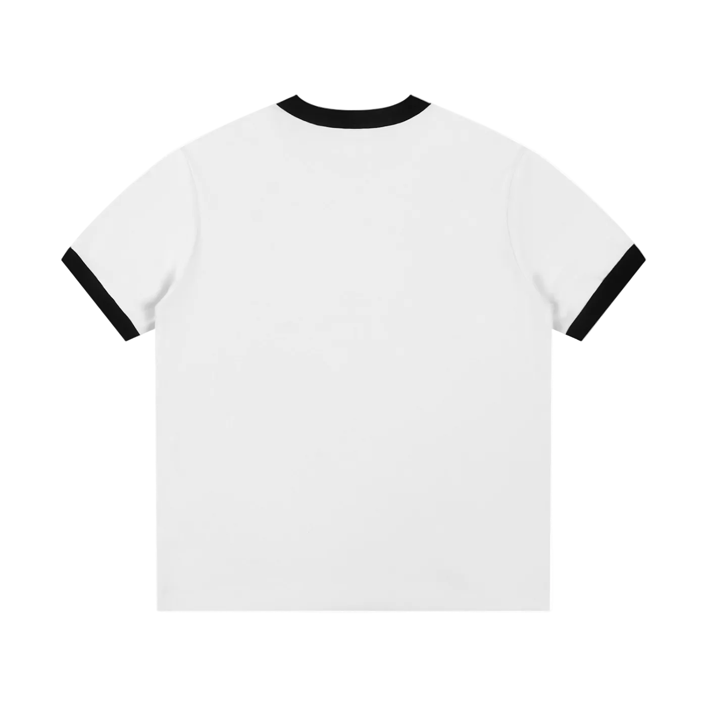 OV Sport Contrast Tee