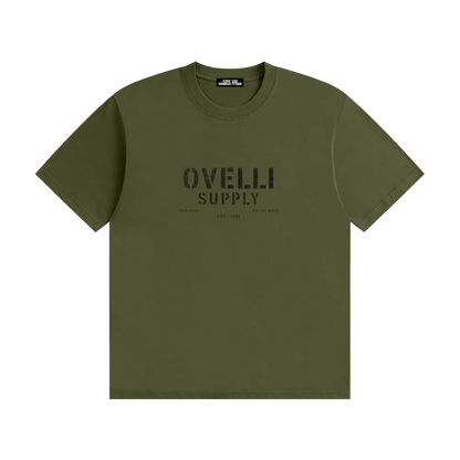 Ovelli Supply Tee
