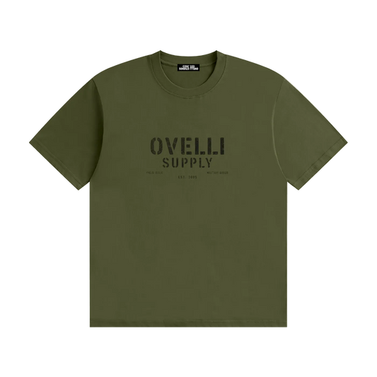 Ovelli Supply Tee