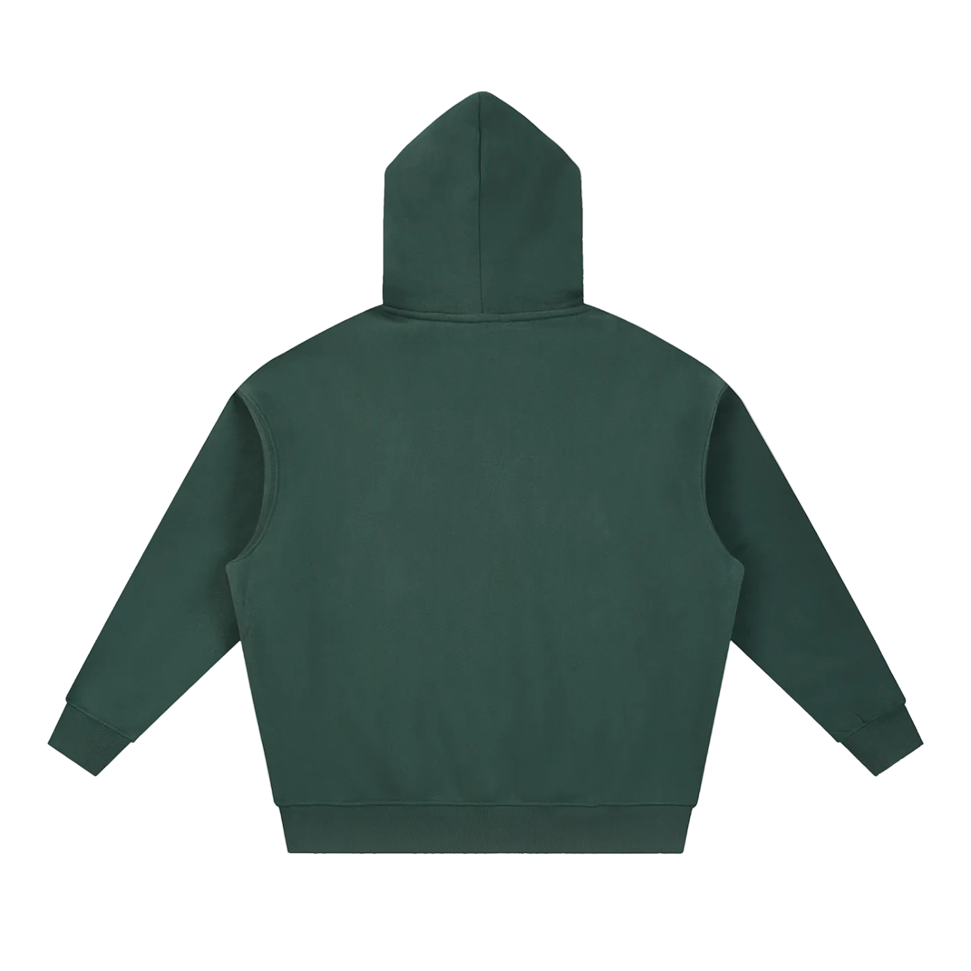 Ovelli Double Print Hoodie