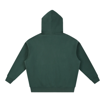 Ovelli Double Print Hoodie