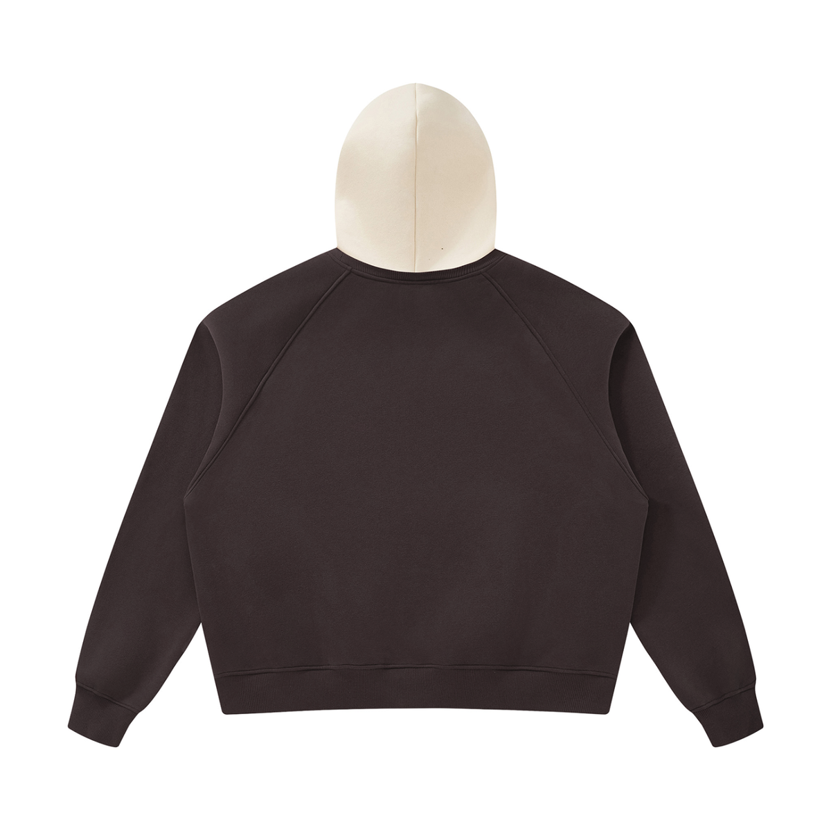 OV Colorblock Hoodie