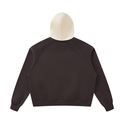OV Colorblock Hoodie